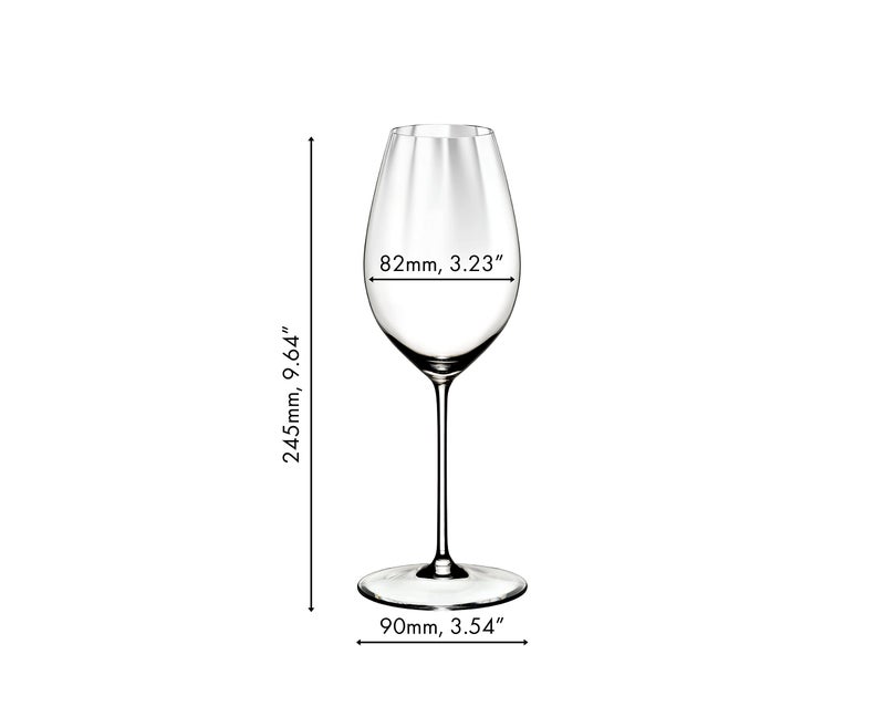 Riedel Performance Sauvignon Blanc - Image 5
